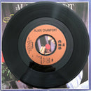 Alain Chamfort ‎7" Bambou - France (VG/EX)