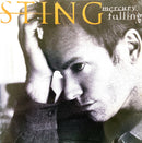 Sting ‎CD Mercury Falling - Europe (VG/VG+)