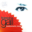 France Gall ‎CD Single Mademoiselle Chang - France (EX/EX+)