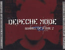 Depeche Mode ‎Maxi CD Barrel Of A Gun (INT 829.105, Mute ‎– LCDBONG25) -