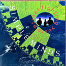 Simple Minds CD Street Fighting Years