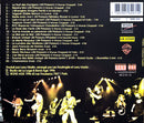 🎸 CD Rare "Les Naufragés - En Concert" - Un Trésor de la Scène Rock Française!