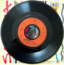 Sabrina 7" Hot Girl