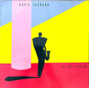David Sanborn LP As We Speak
