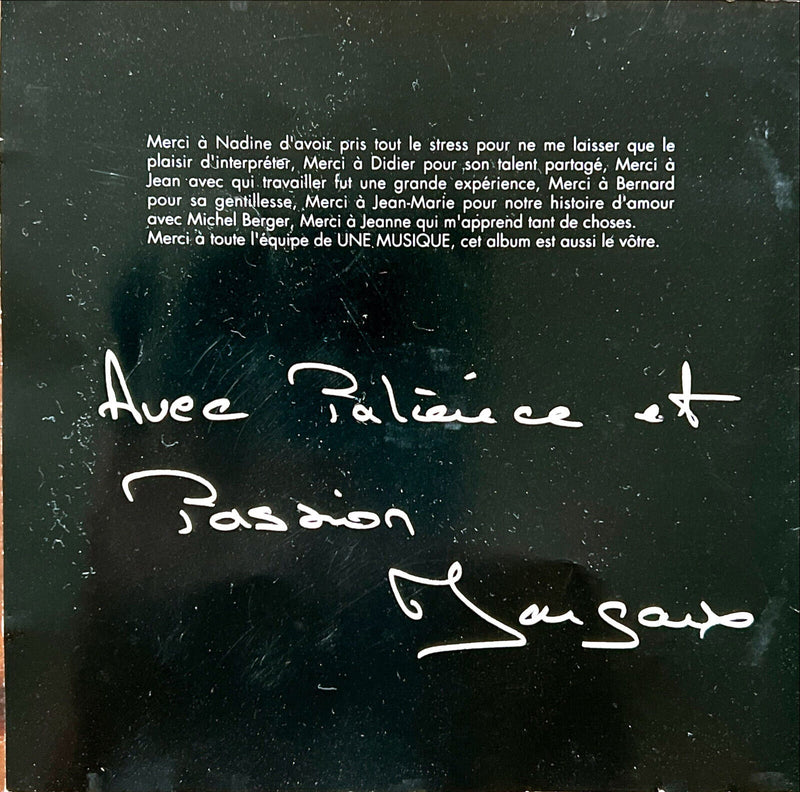 Margaux CD Et Toute La Ville Parle