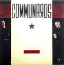 Communards 7" Disenchanted - France (VG+/VG+)