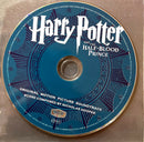 Nicholas Hooper CD Harry Potter And The Half-Blood Prince (Original Motion Pictu