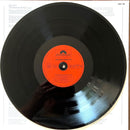 Jon And Vangelis LP The Friends Of Mr Cairo