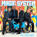 Magic System CD Ki Dit Mié