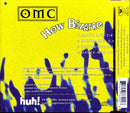 OMC Maxi CD How Bizarre