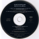 George Michael / Elton John Maxi CD Don't Let The Sun Go Down On Me - Europe