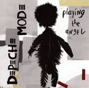 Depeche Mode ‎CD Playing The Angel - Europe (M/M)