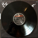 The Real Milli Vanilli LP The Moment Of Truth - The 2nd Album