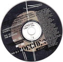 Depeche Mode ‎Maxi CD Barrel Of A Gun (INT 829.105, Mute ‎– LCDBONG25) -