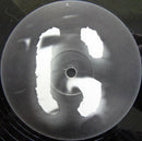 Garbage ‎12" Milk (Remixes) - Limited Edition - UK (EX+/M)