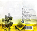 CD Break The Silence - Near Life Experience - Rock Energique