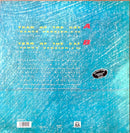 Kristopher Isak 12" Year Of The Cat