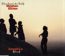 Stephan Eicher / Ismaël Lo Maxi CD Der Rand Der Welt / Khar - France (VG+/EX)