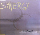 Synergy Maxi CD Deepthought - Germany (EX/EX)