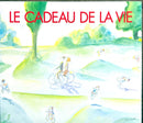 Compilation 2xCD Le Cadeau De La Vie 1992