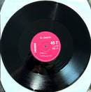 El Chato 12" Imagine - France