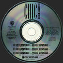 Chic Maxi CD Chic Mystique - Europe (M/VG+)