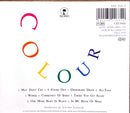 The Christians CD Colour