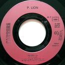 P. Lion ‎7" Dream - France (VG+/EX)