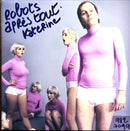 Katerine CD Robots Après Tout