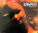 Slingbacks Maxi CD All Pop, No Star