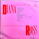 Diana Ross 12" Pieces Of Ice