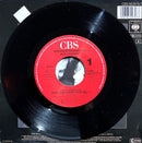 Barbra Streisand And Don Johnson 7" Till I Loved You