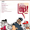 Ugly Duckling 12" Turn It Up