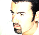 George Michael ‎Maxi CD Jesus To A Child - Digipak - England (VG+/EX+)