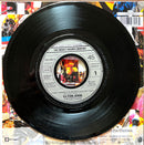 Elton John 7" I Don't Wanna Go On With You Like That