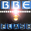 BBE CD Single Flash - France (VG/VG)