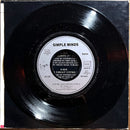Simple Minds 7" See The Lights - France