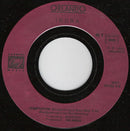 Indra ‎7" Temptation - France (EX+/EX+)