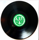 Deep Forest 12" Sweet Lullaby