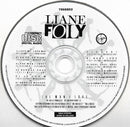Liane Foly ‎CD The Man I Love - Holland (M/EX+)