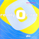 Ghez ‎12" Ready Or Not (Version Dance) - France (EX/EX+)