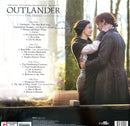 Bear McCreary ‎2xLP Outlander: The Series - LTD Numbered, Gold & Black Vinyls