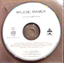 Mylène Farmer CD Anamorphosée - Boîtier cristal / Jewel case