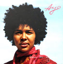 Ayo CD Single Down On My Knees - Promo - Europe (EX/EX+)