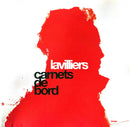 Bernard Lavilliers CD Carnets De Bord - France (EX/EX)