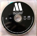 Compilation CD Motown
