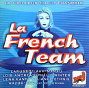 La French Team CD Le Meilleur Du Hit Français - France (M/M)