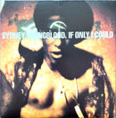 Sydney Youngblood 7" If Only I Could - France