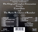 The Mystic Revelation Of Rastafari 2xCD Grounation (The Roots Of Reggae)