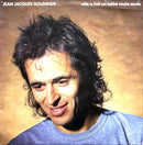 Jean-Jacques Goldman 7" Elle A Fait Un Bébé Toute Seule